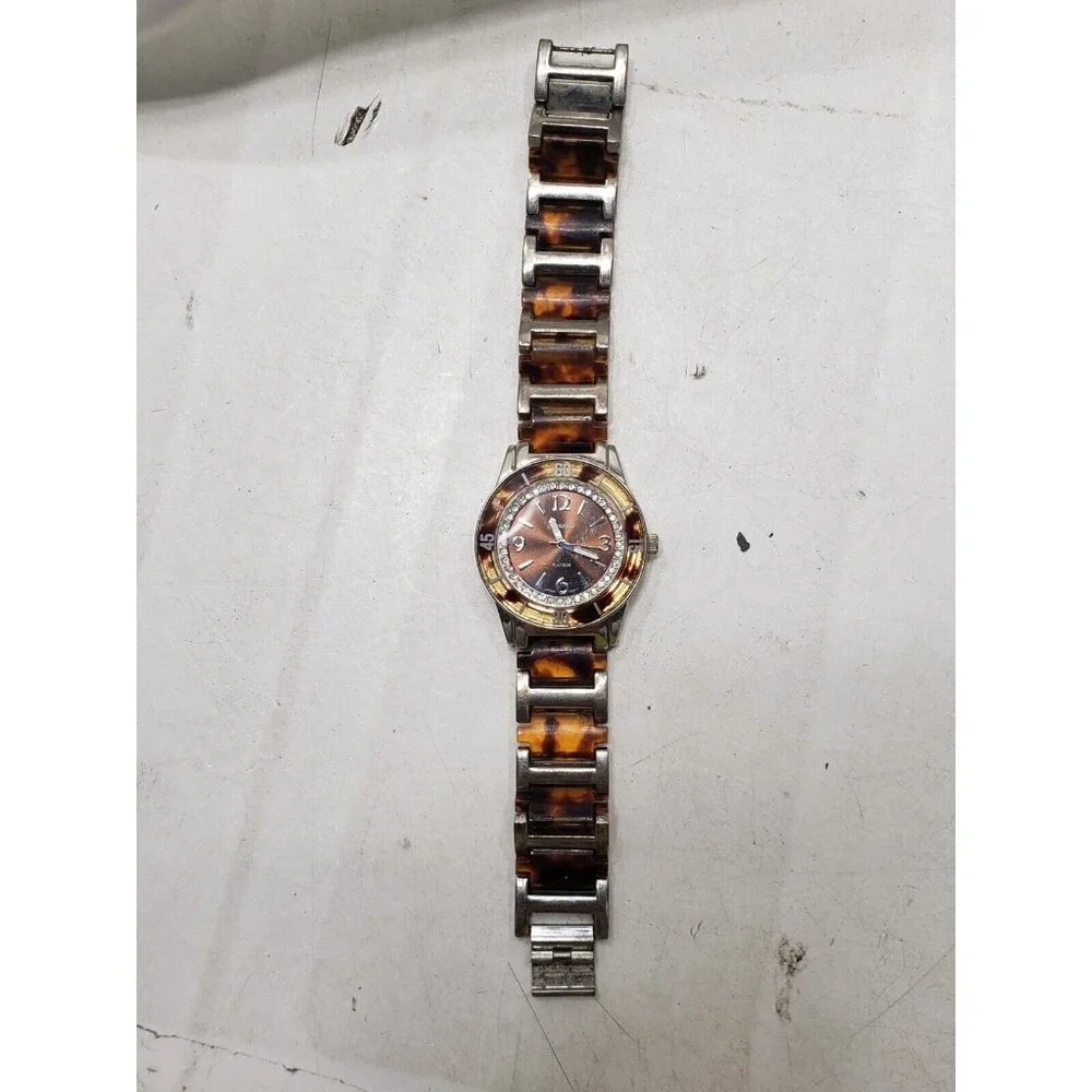 Mixed Lot Of 20 WATCHES Charming Charlie Betset Johnson Geneva Timex Embassy